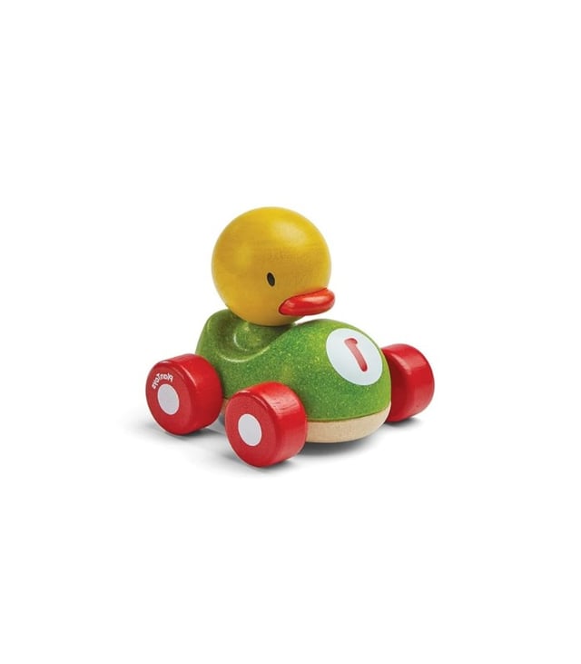 PlanToys Duck Racer