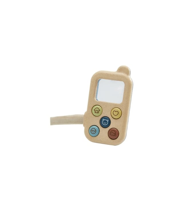 PlanToys My First Phone – Orchard