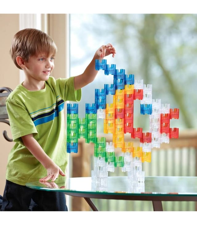MindWare Q-Ba-Maze 2.0: Big Box Set