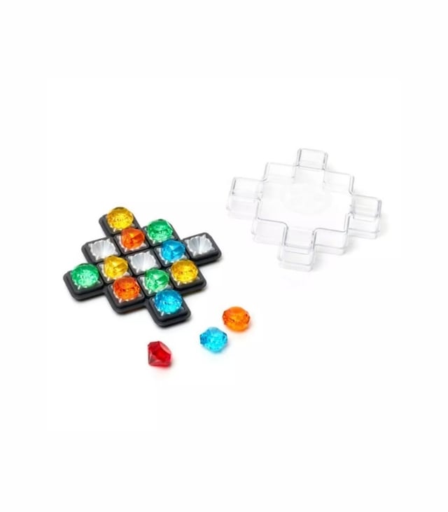 SmartGames Diamond Quest