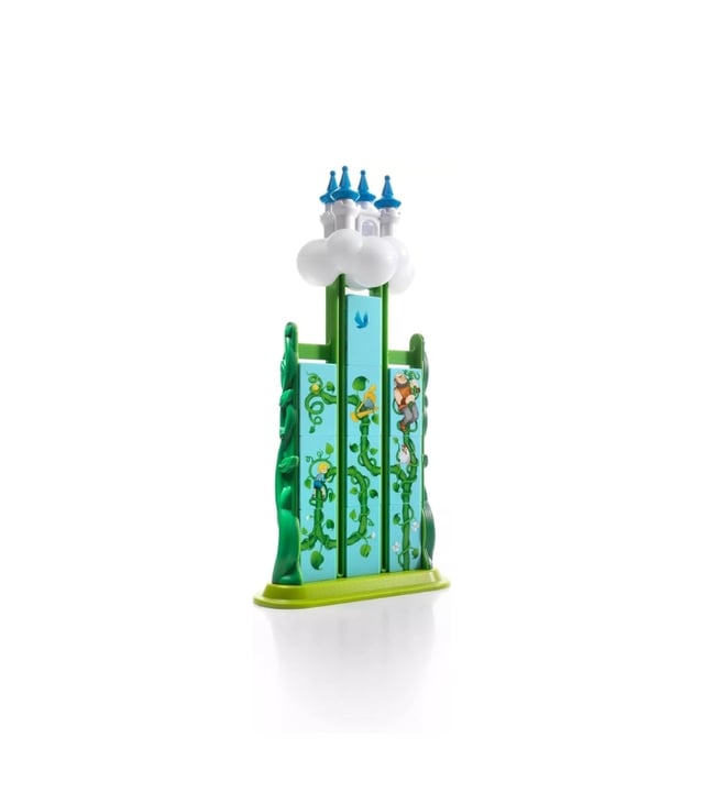 SmartGames Jack And The Beanstalk