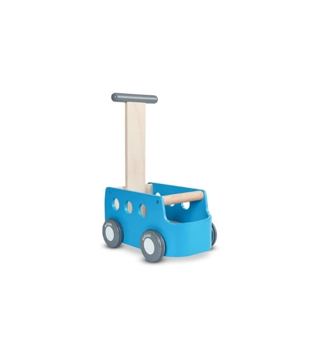 PlanToys Van Walker