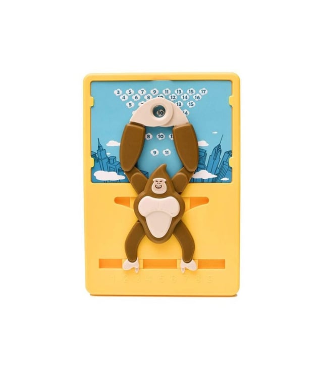 PlaySteam Kong the Maths