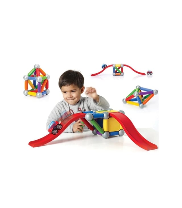 SmartMax Basic Stunt