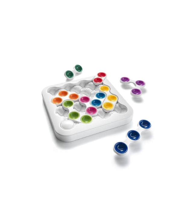 SmartGames Anti-Virus Mutation