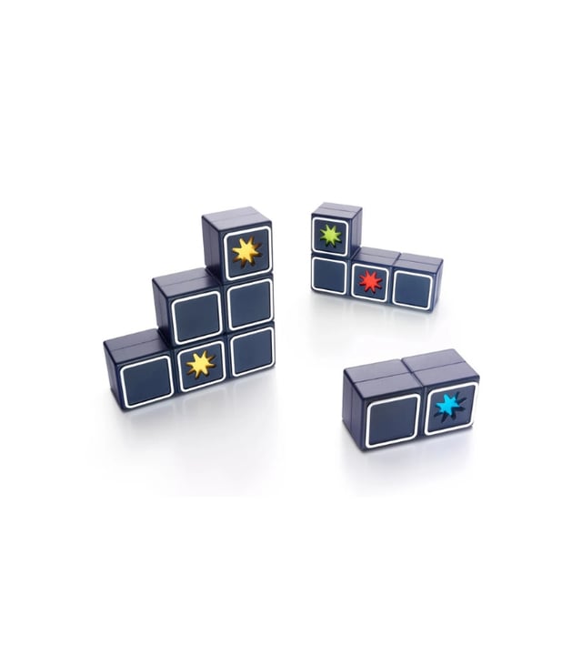 SmartGames Shooting Stars