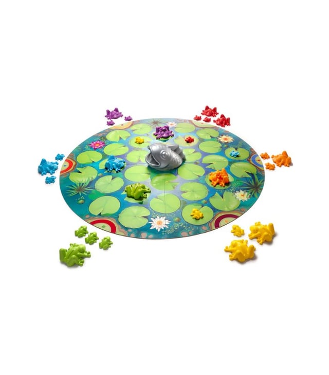SmartGames Froggit