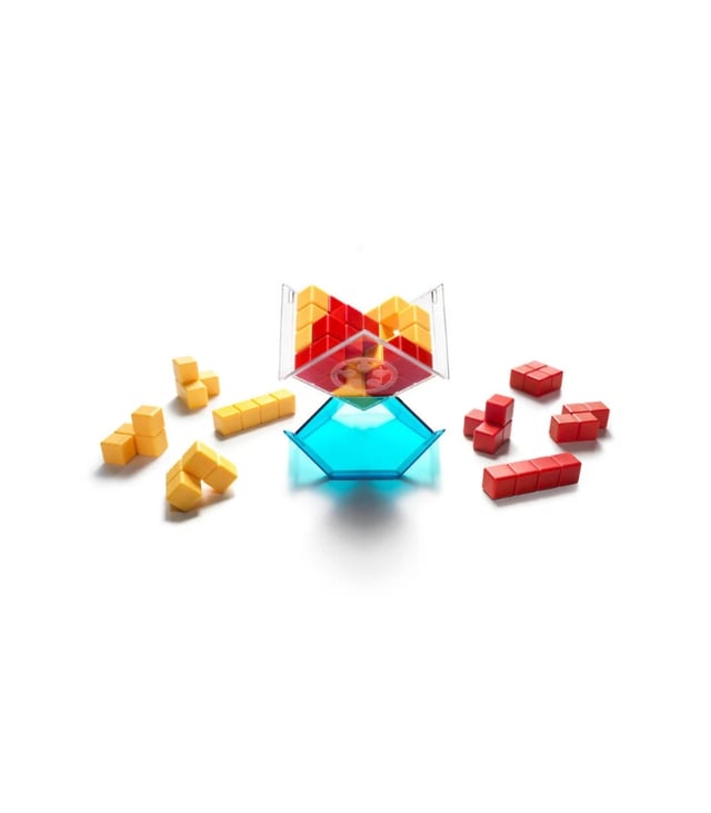 SmartGames Cube Duel