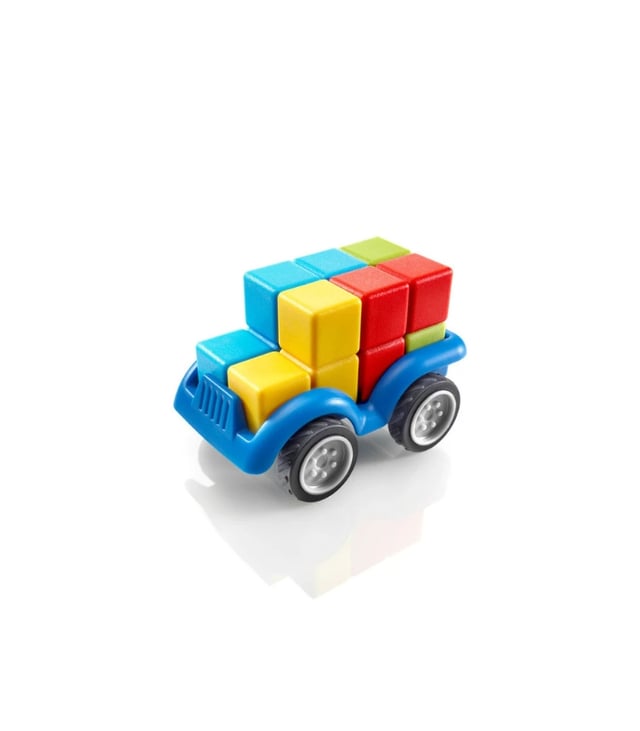 SmartGames Smart Car Mini