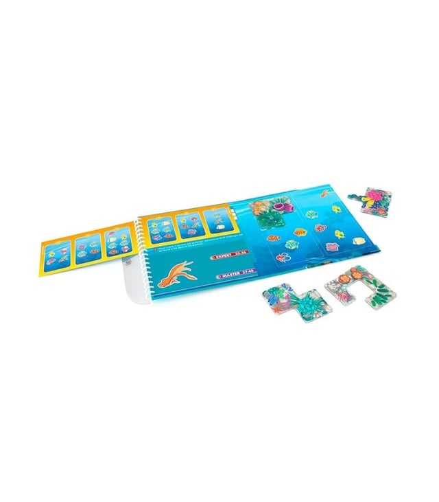 SmartGames Coral Reef