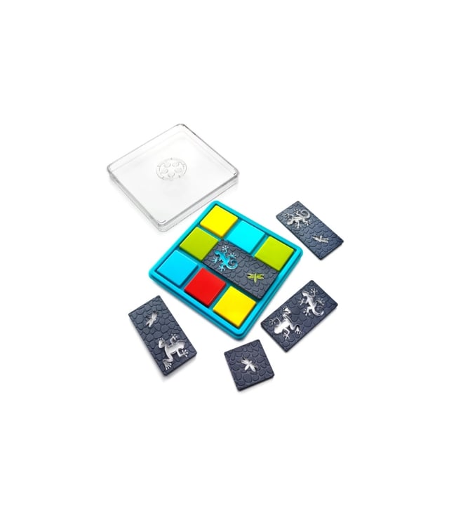 SmartGames Colour Catch