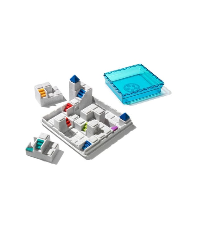 SmartGames Atlantis Escape