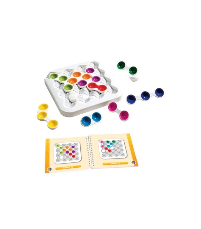 SmartGames Anti-Virus