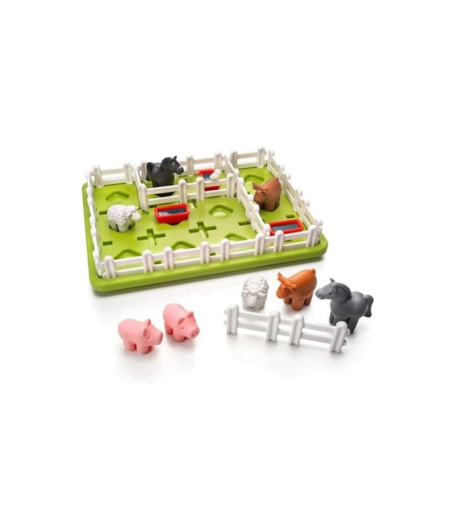 SmartGames Smart Farmer