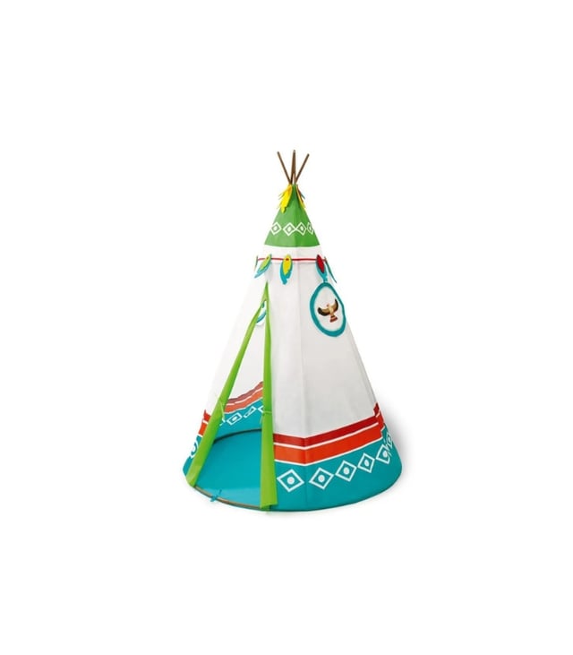 Scratch Europe Tipi Tent
