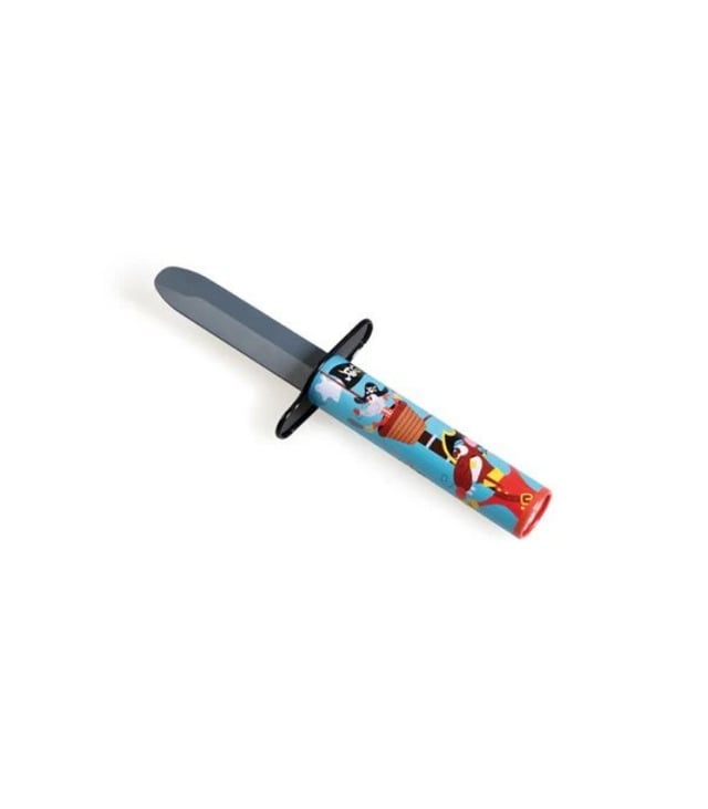 Scratch Europe Pirate Dagger