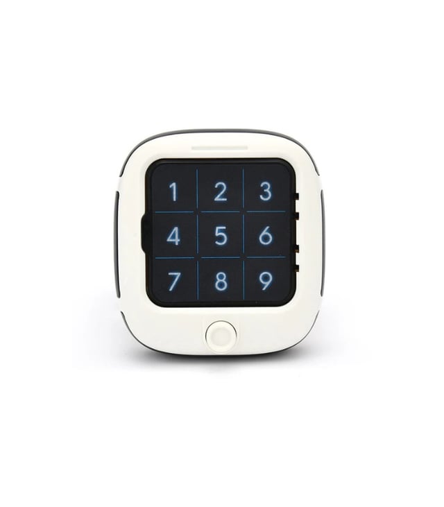 PlaySteam Secret Pattern Locker