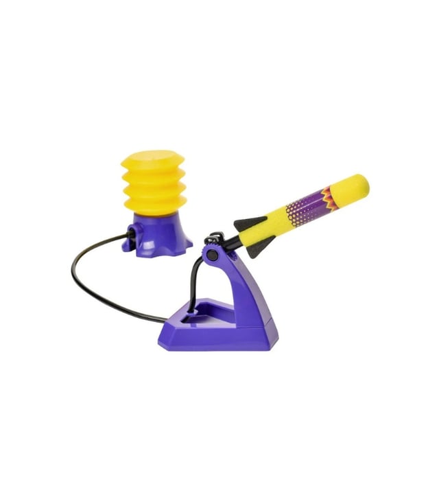PlaySteam Table Top Air Rocket