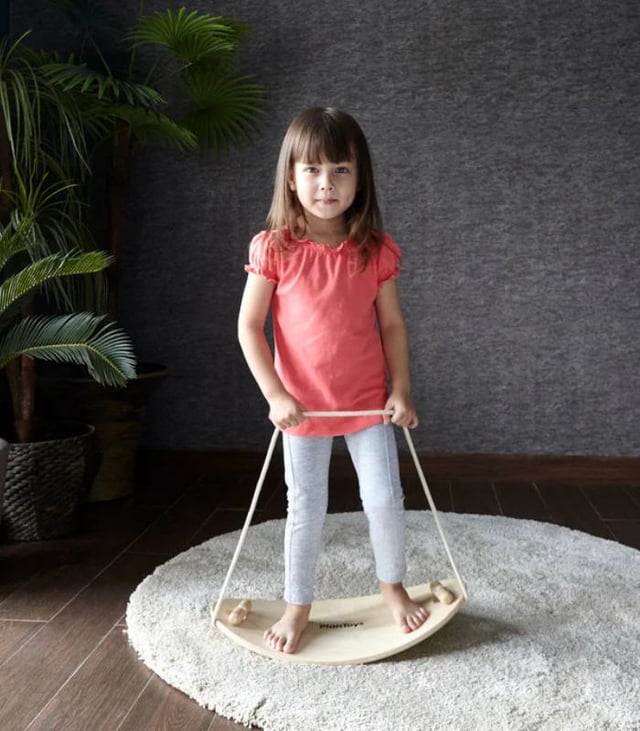 PlanToys Balance Board
