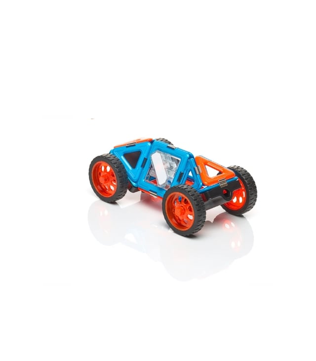 Geosmart Night Cruiser