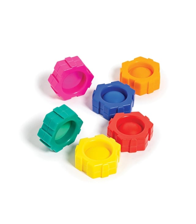 Mindware Sensory Genius: Imagination Poppers
