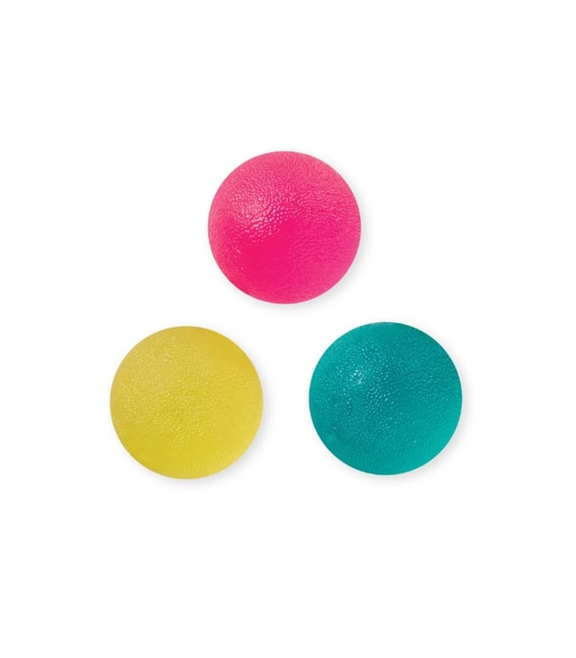 Mindware Sensory Genius: Stress Balls