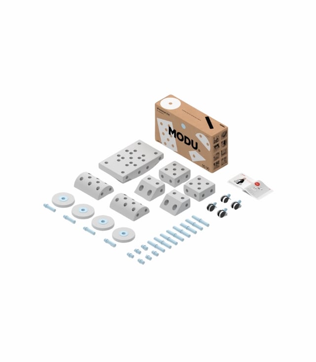 MODU Dreamer Kit