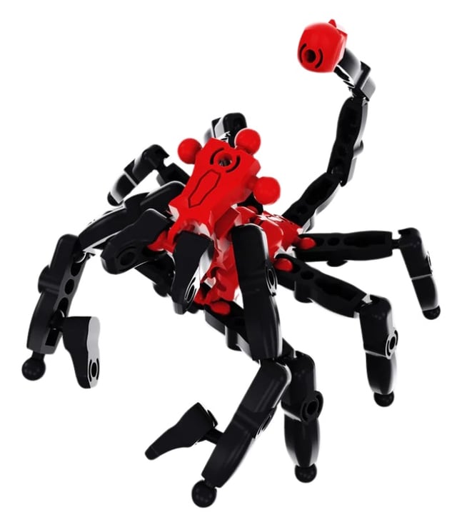 Zpiiel   FiGZ Scorpion