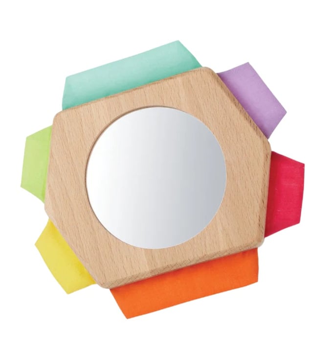 MindWare BABU Mirror