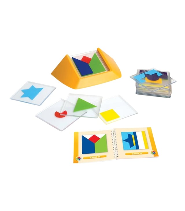 SmartGames Colour Code