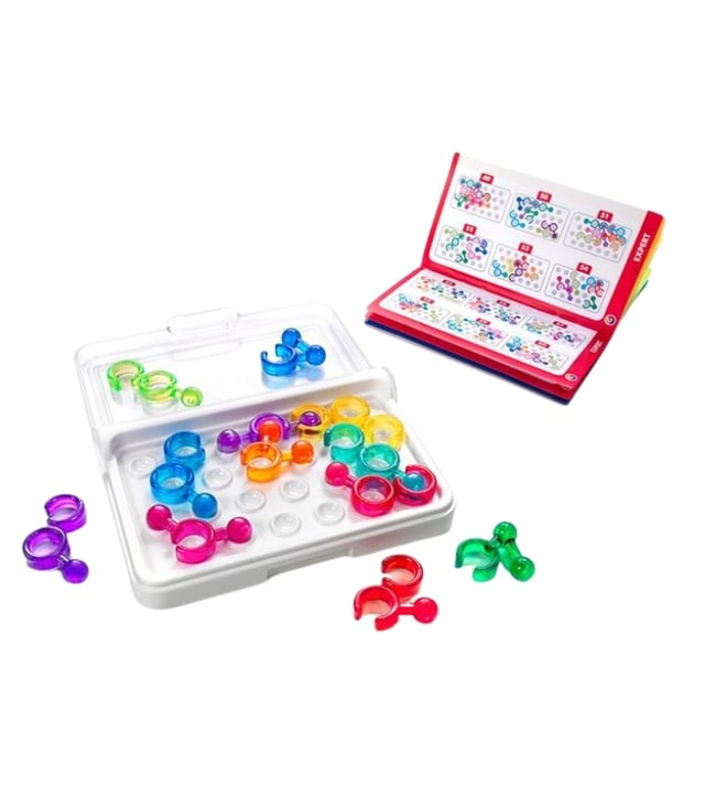 SmartGames IQ Link