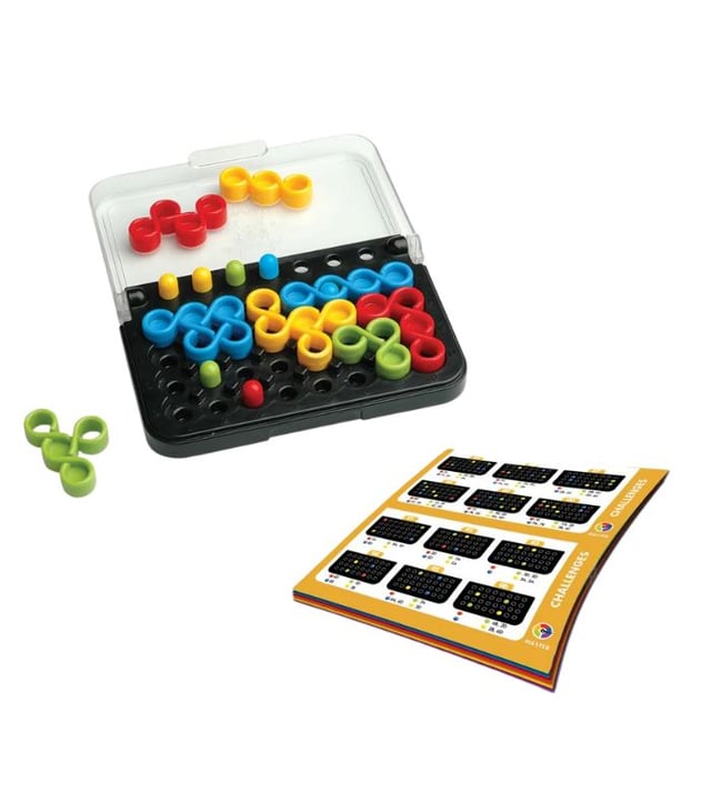 SmartGames IQ Twist