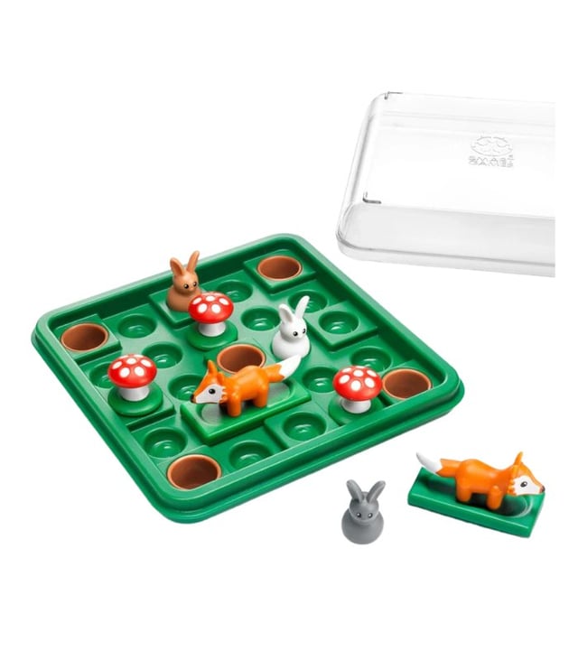 SmartGames Jump In