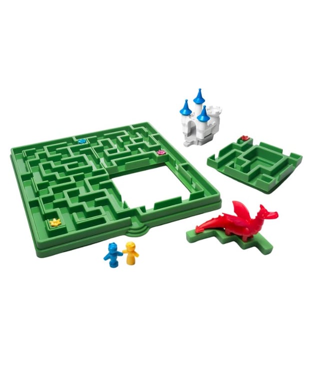 SmartGames – Sleeping Beauty Deluxe