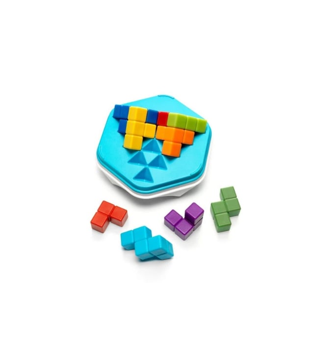 SmartGames Zig Zag Puzzler