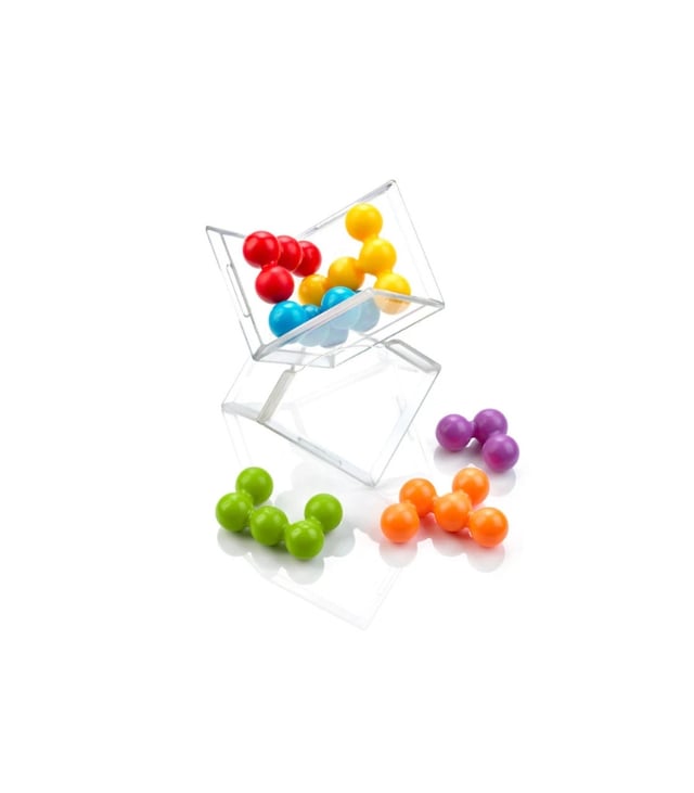 SmartGames Cube Puzzler Pro