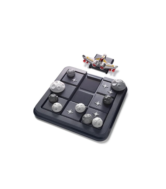 SmartGames Asteroid Escape