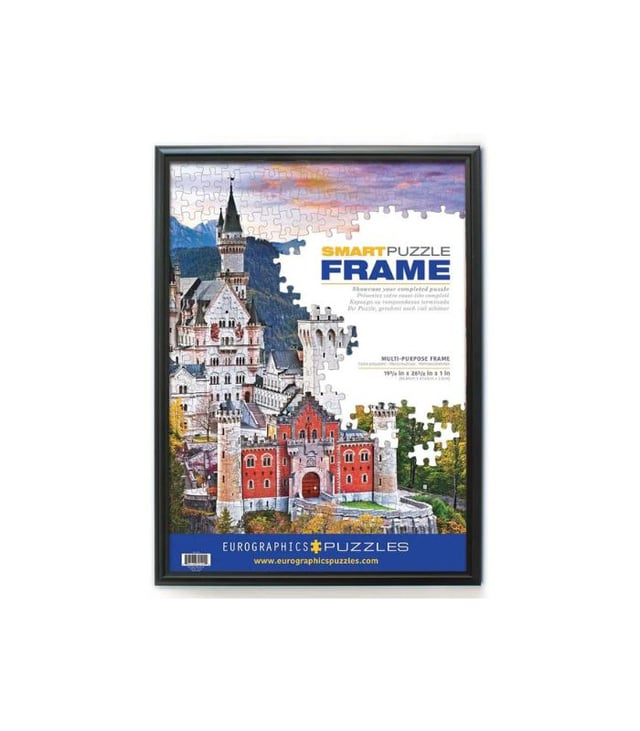 EuroGraphics Smart Puzzle Frame