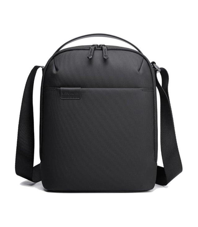 Arctic Hunter Unisex Side Sling Bag – Water-Resistant and Anti-Theft Small Crossbody Bag, Unisex for Travel and Business, Model K00579