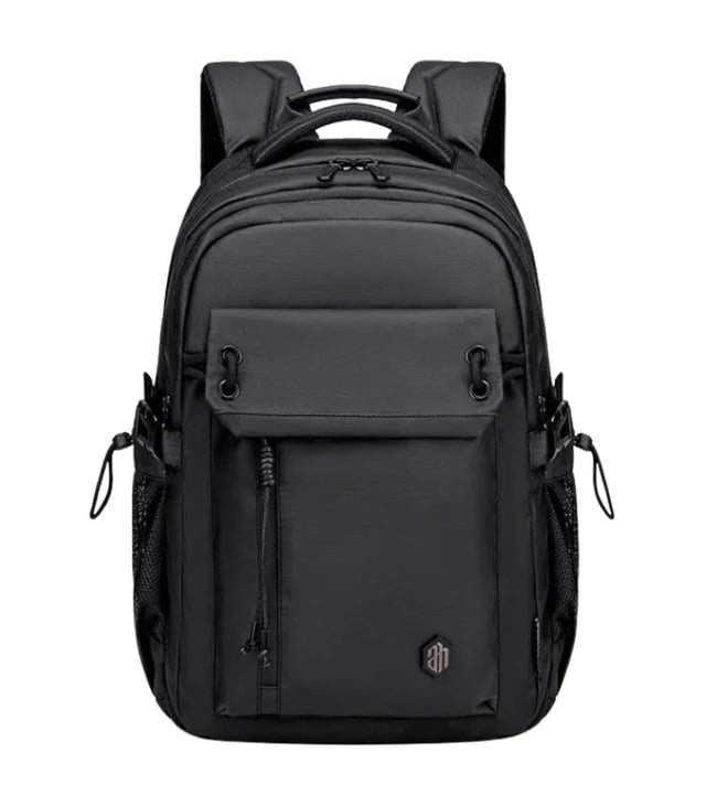 Arctic Hunter Lightweight Premium Shoulder Backpack – Water-Resistant 15.6-Inch Laptop Daypack, Unisex, Model B00531
