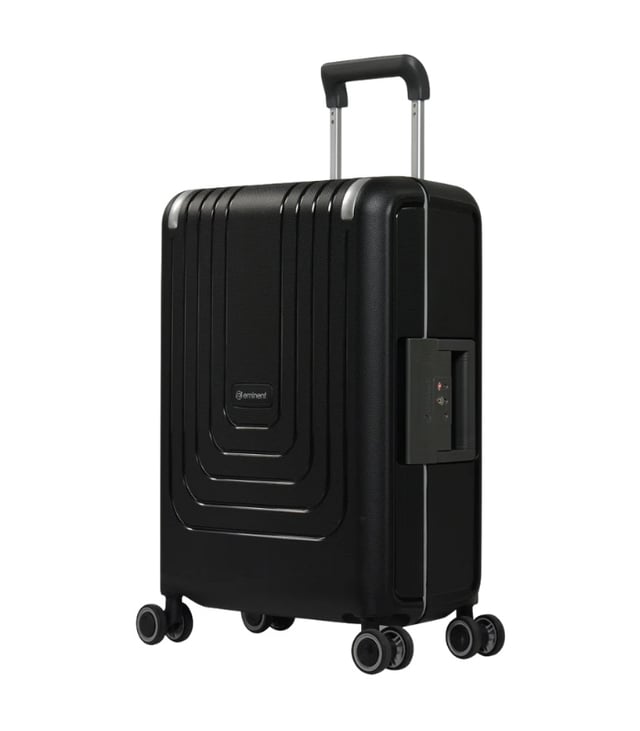 Eminent 20 Inch Stylish Cabin Carry-On Size Luggage Trolley – Model B0006-20
