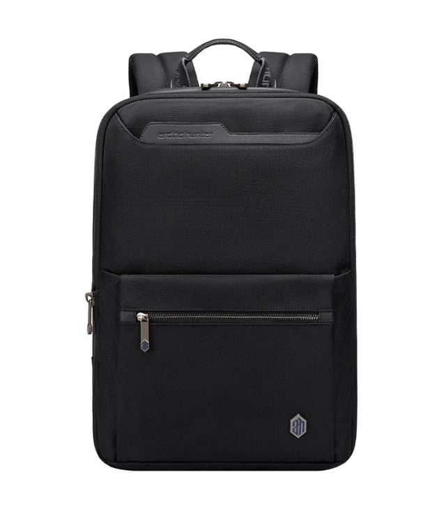 Arctic Hunter Business Laptop Backpack for Men and Women –  Expandable 15-Inch Shoulder Bag for School, Office, and Travel, Unisex, Model B00410