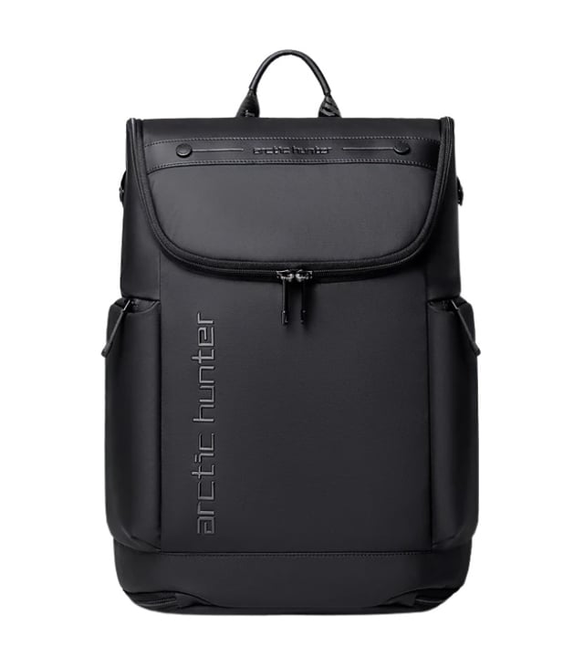 Arctic Hunter 15.6-Inch Laptop Backpack – Waterproof, 15.6-Inch Business Casual Travel Backpack, Unisex, Model B00465