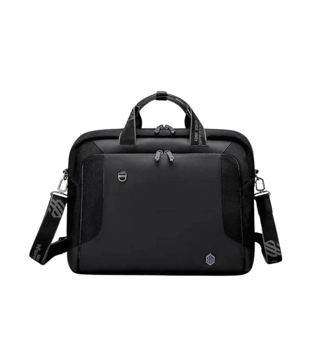 Arctic Hunter 15.6-Inch Anti-Theft Laptop Shoulder Bag, with Adjustable Strap, Unisex, Model GW0004