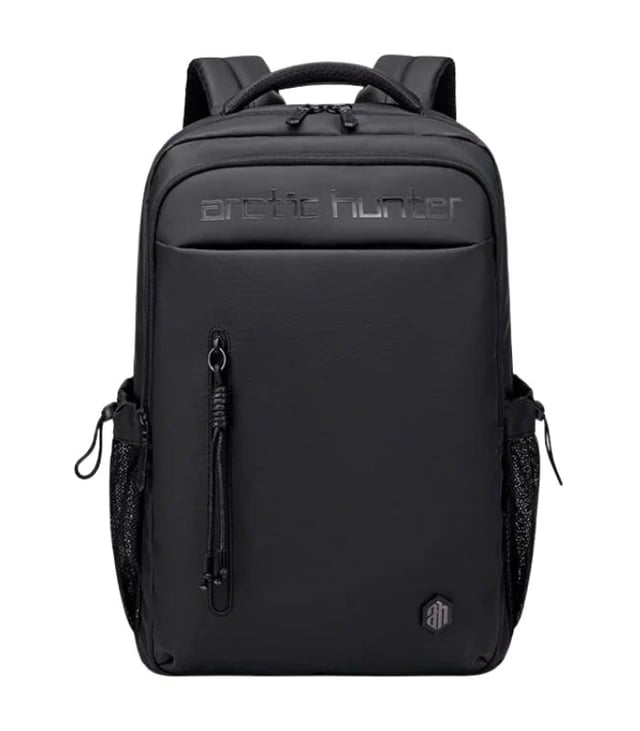 Arctic Hunter 21L Travel Backpack, Water-Resistant, Durable Premium Laptop, Shoulder Daypack for Office, School, and Business, Model B00534