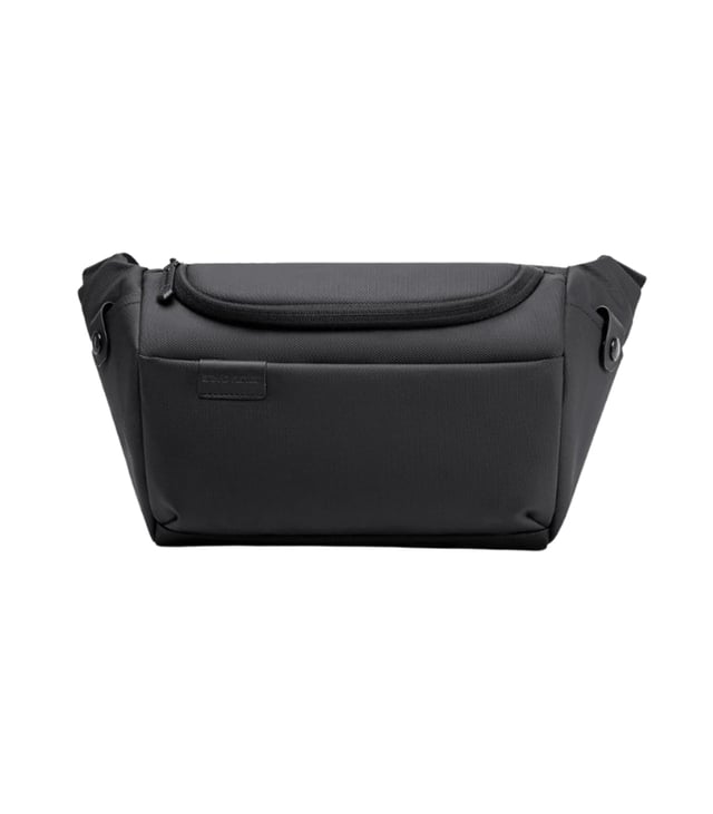 Arctic Hunter Cross-body Waist Belt Bag, Water-Repellent Anti Theft, Unisex Chest Bag for Travel & Hiking, Model Y00565