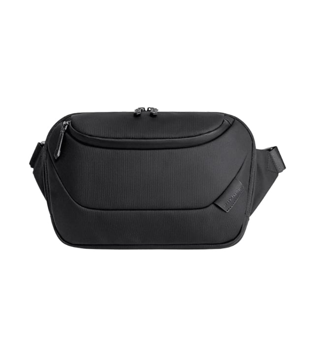 Arctic Hunter Crossbody Bag, Anti-Theft, Unisex for Travel, Office & Everyday Use, Model Y00561