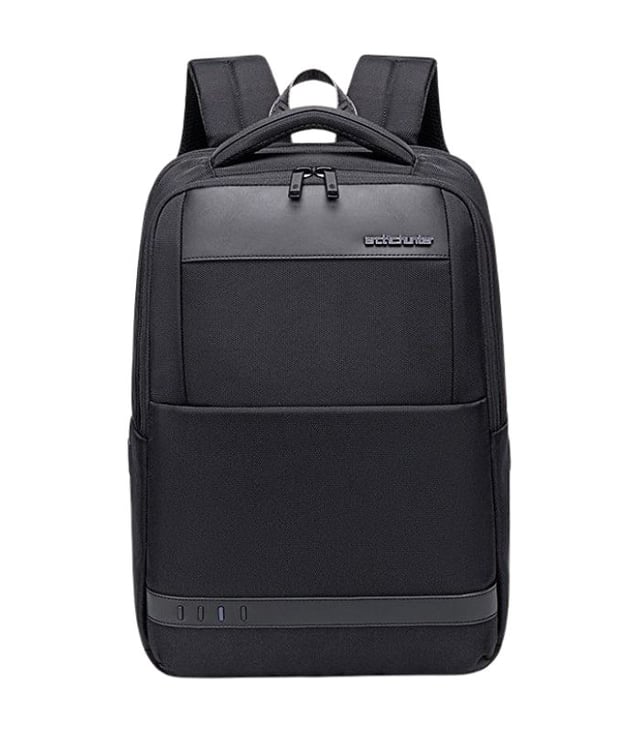 Arctic Hunter Durable Laptop Backpack, Lightweight and Water-Resistant, with Separate Laptop Compartment, Unisex, Model B00498