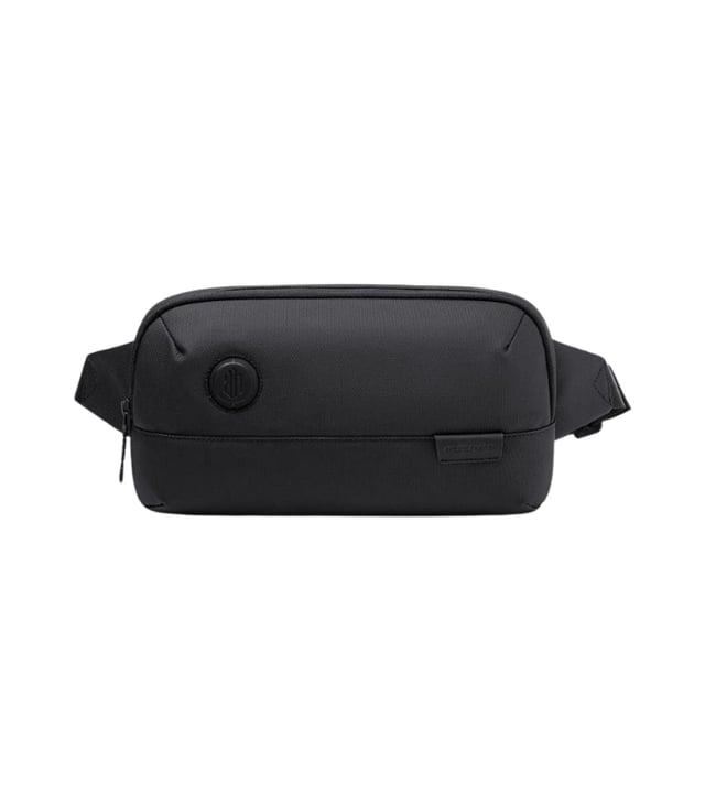 Arctic Hunter Durable Water-Resistant Waist Bag, with Anti-Theft Features, Ideal for Travel & Hiking, Model Y00557