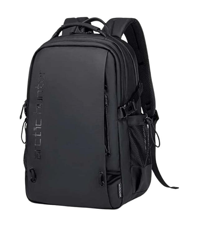 Arctic Hunter Lightweight 15.6-Inch Laptop Shoulder Backpack, Water-Resistant, Premium Daypack, Unisex, Model B00530